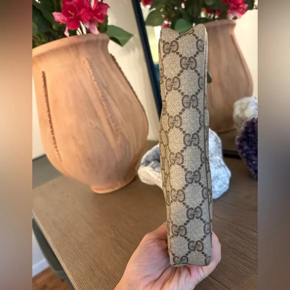 Gucci GG Pouch - Picture 7 of 12